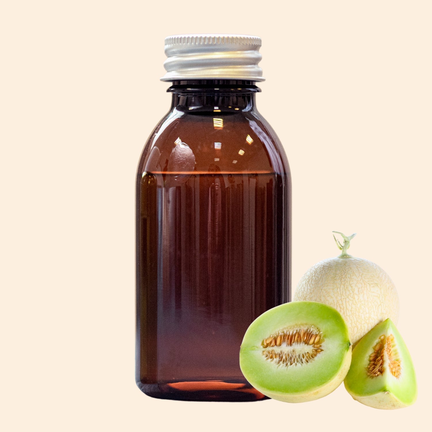 Musk Melon Hydrosol Musk Melon Hydrosol
